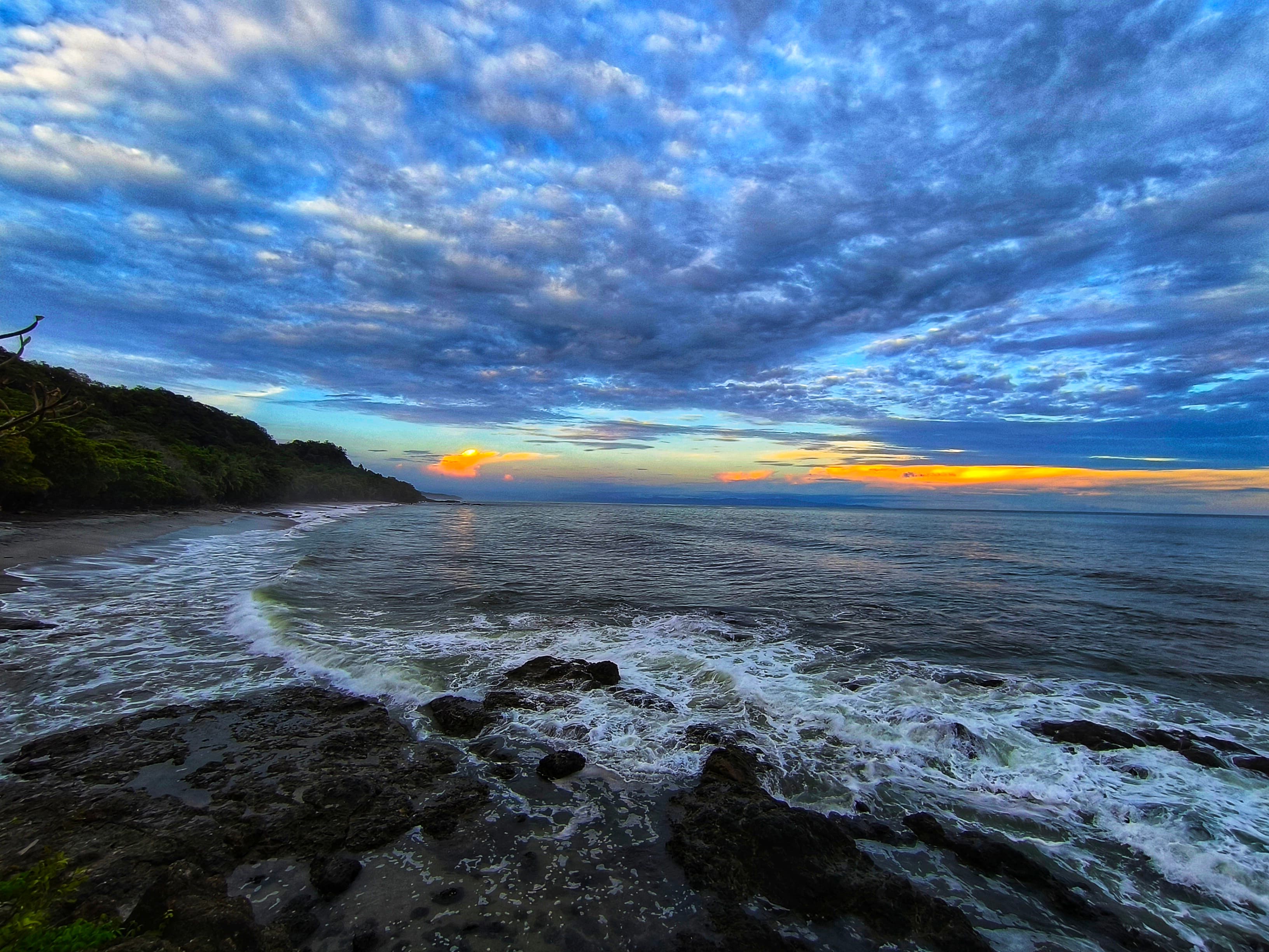 Costa Rica Tour 1