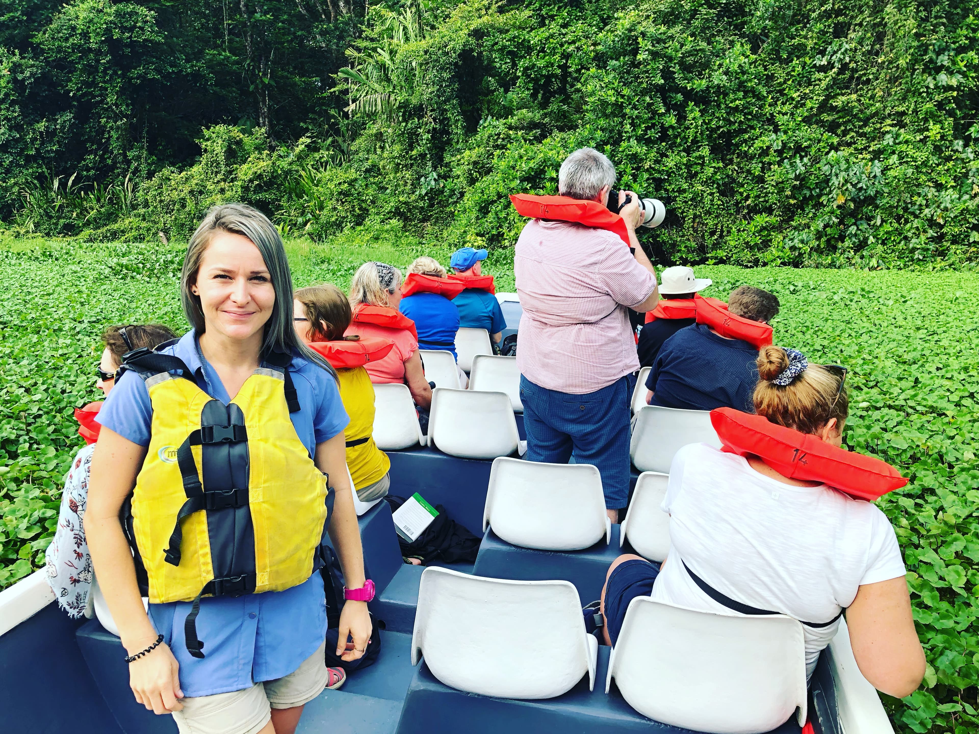 Costa Rica Tour 15