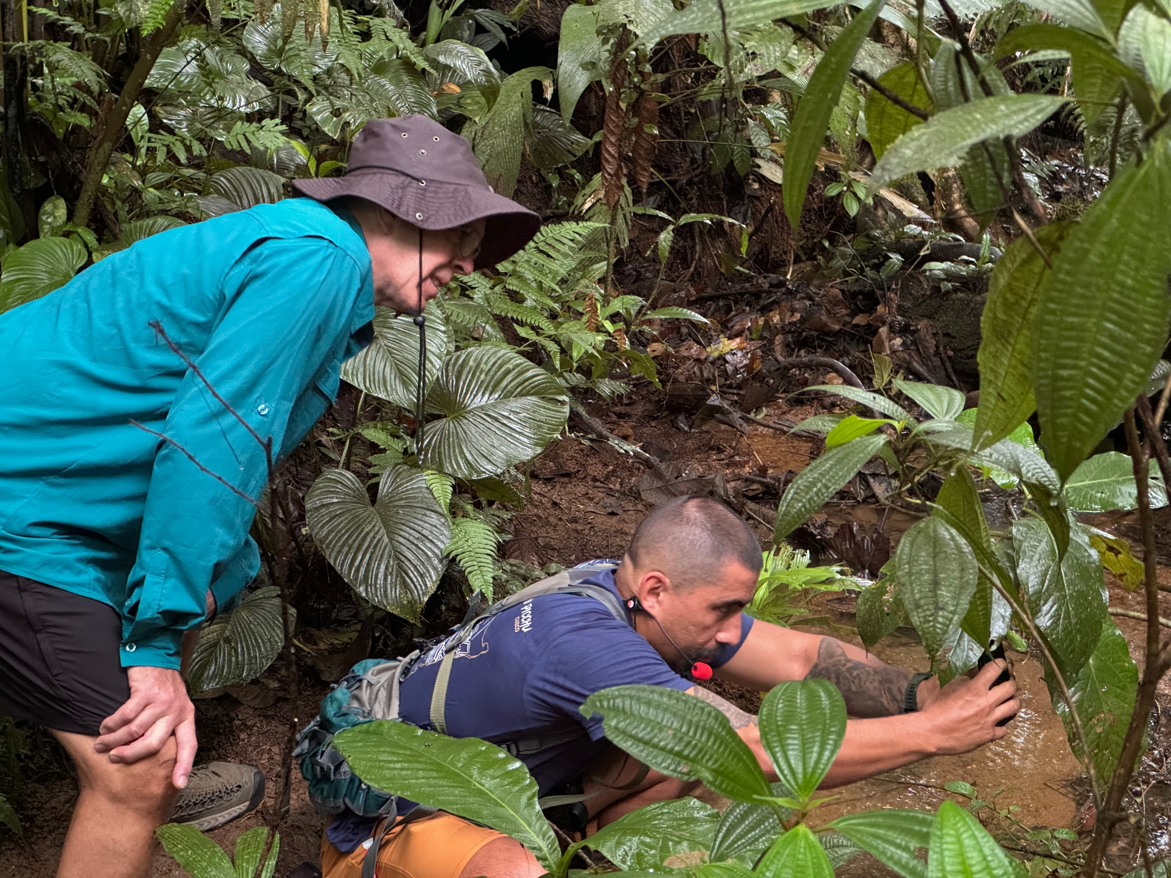 Costa Rica Tour 16