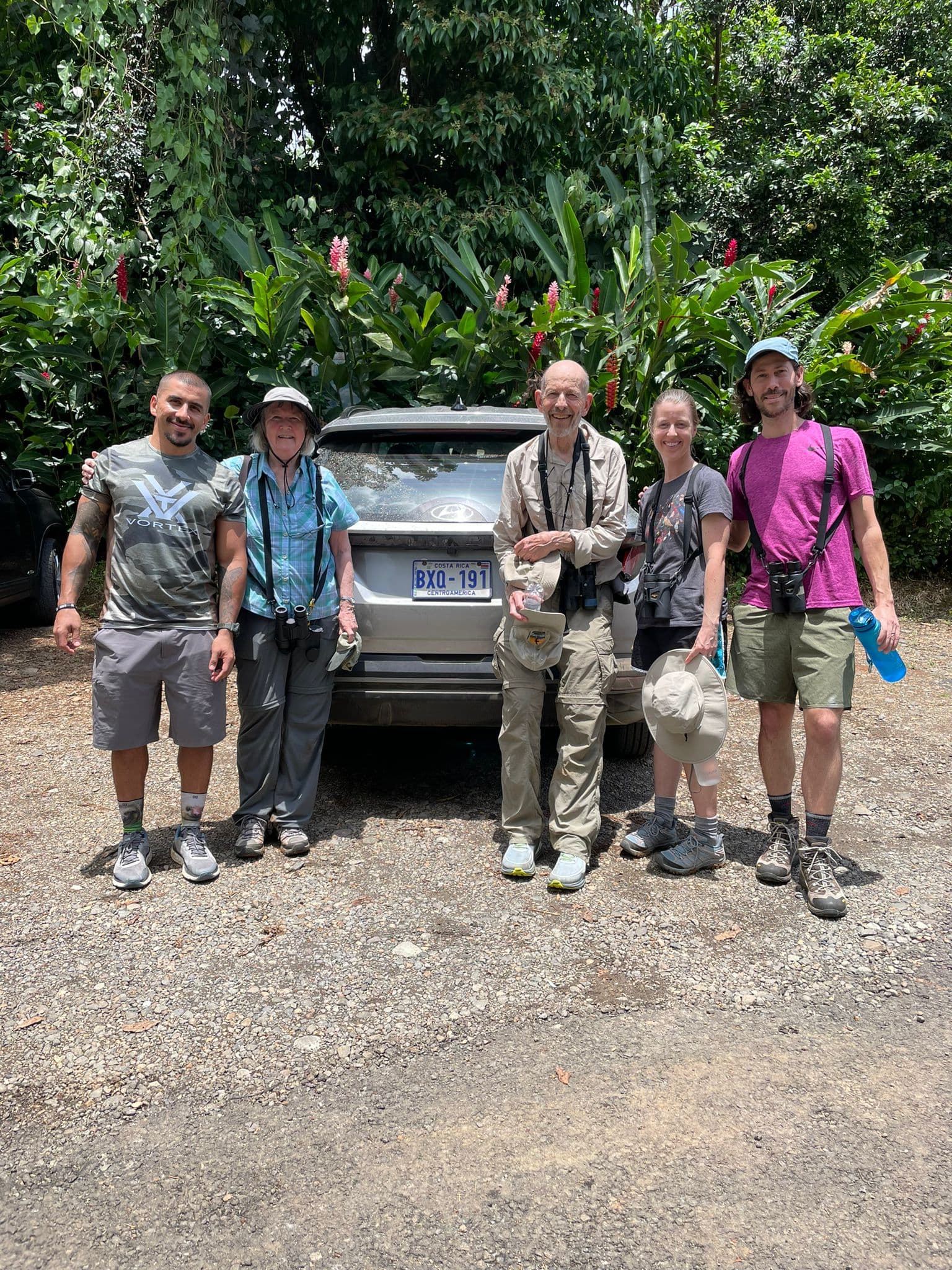 Costa Rica Tour 18
