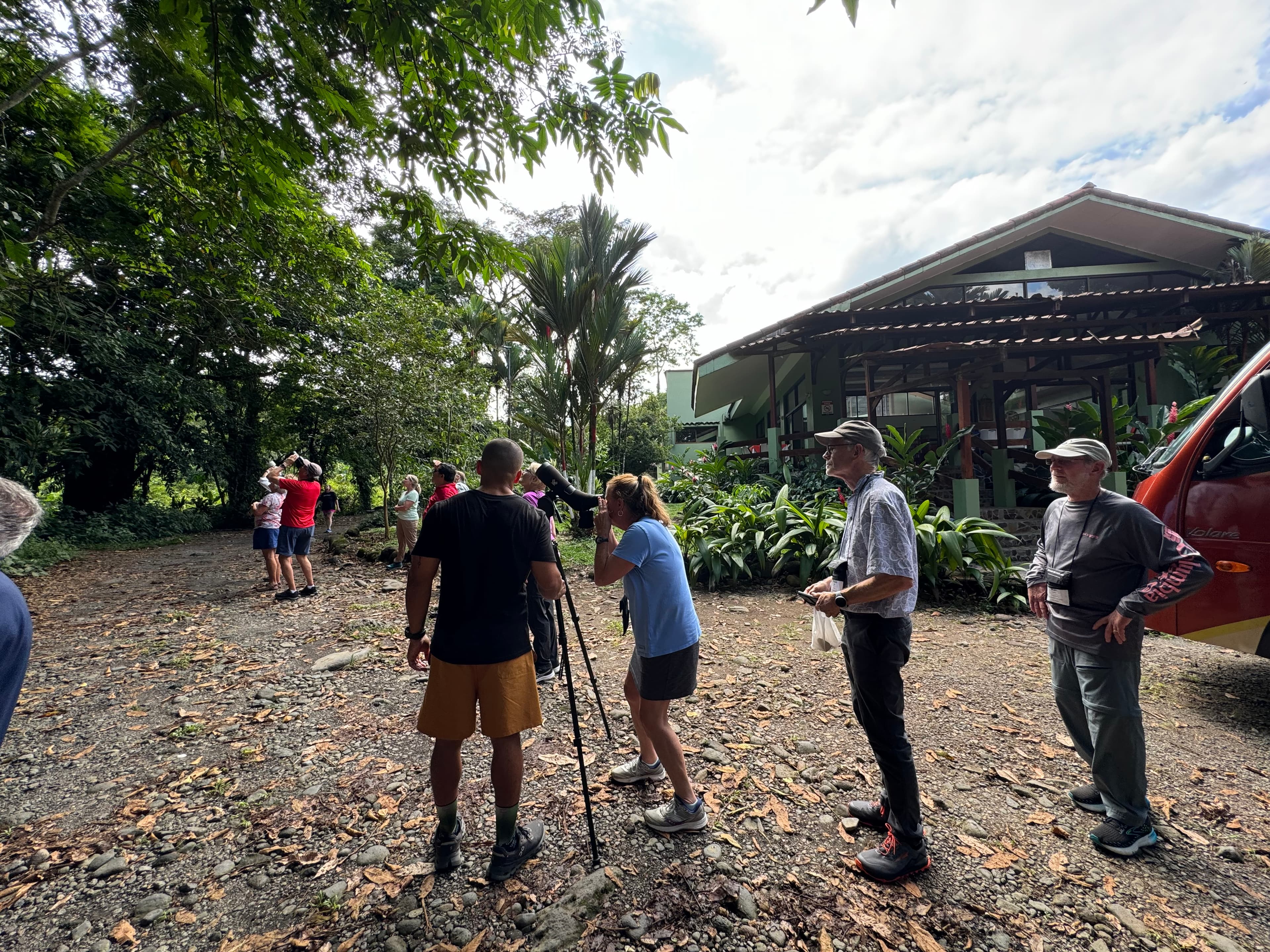 Costa Rica Tour 13